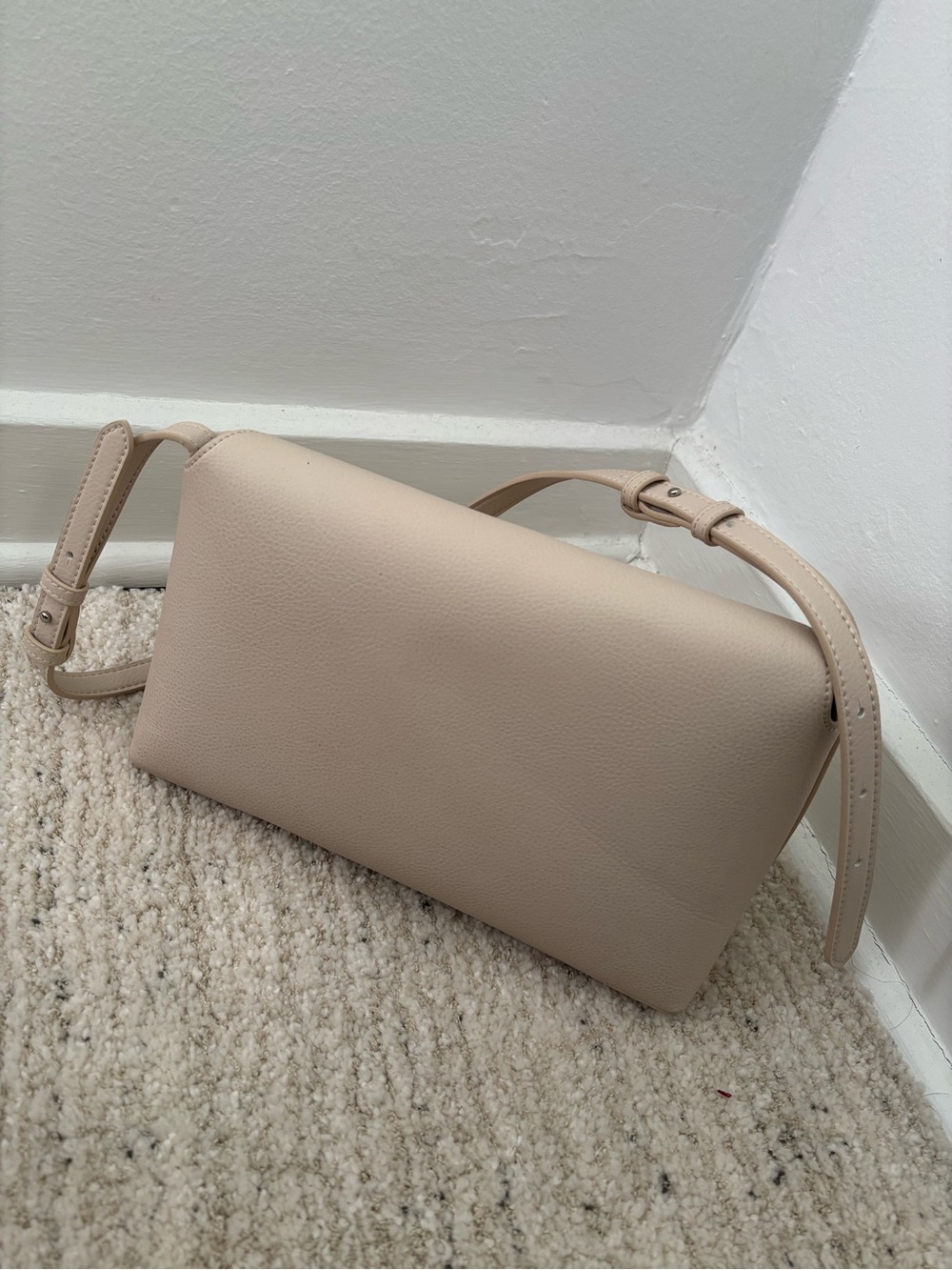 Freja NYC Hudson Bag - Color: Oat - Picture 4 of 4
